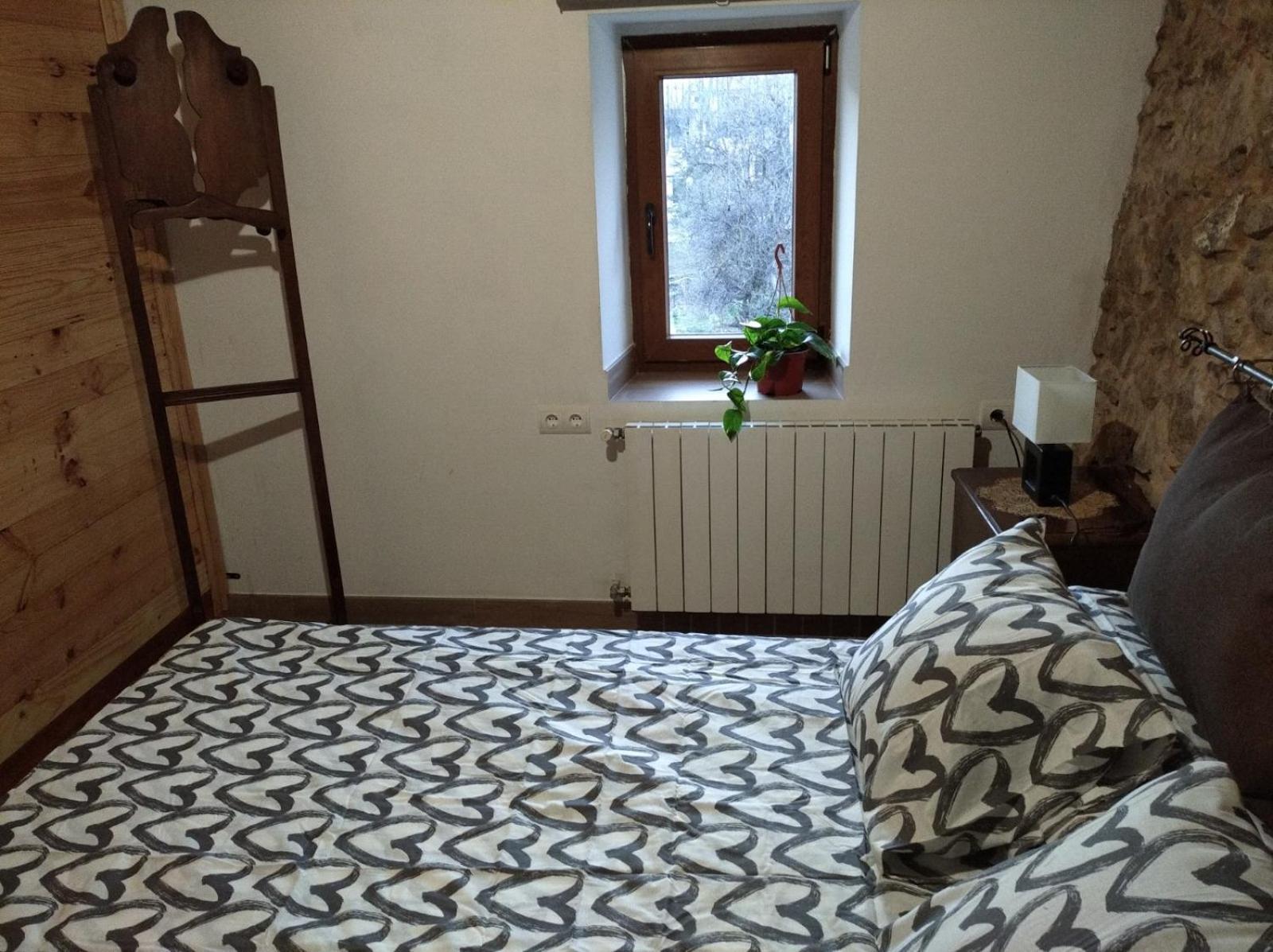 Casa Rural Chulilla Villarroya de los Pinares Room photo